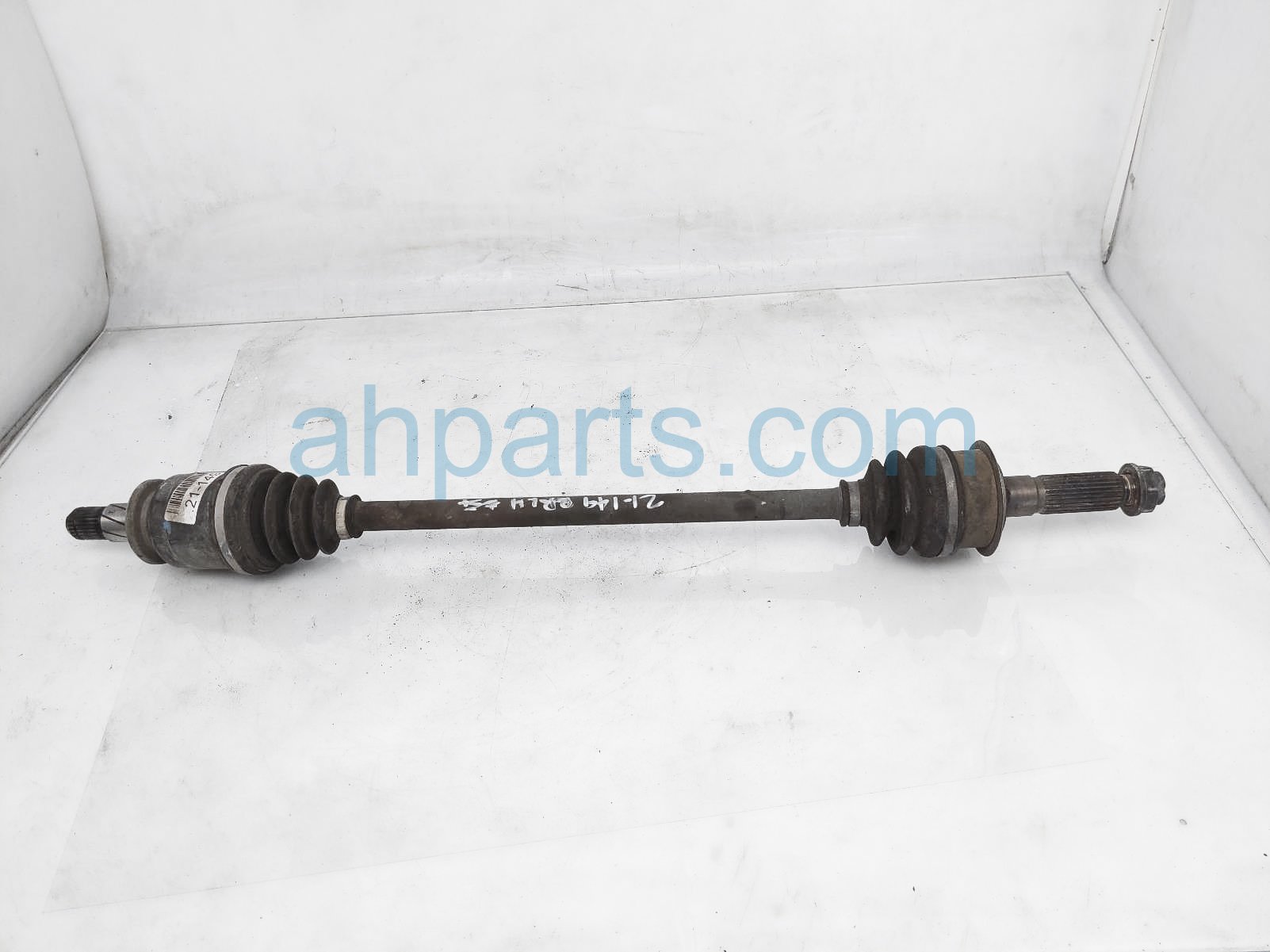 $29 Subaru RR/LH AXLE DRIVE SHAFT