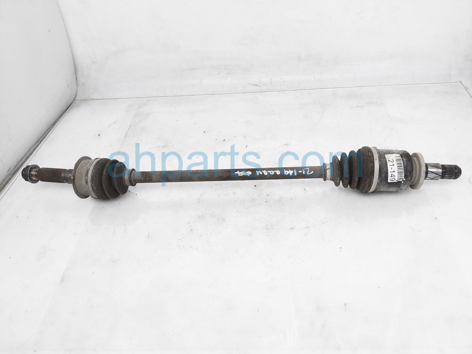 $29 Subaru RR/RH AXLE DRIVE SHAFT