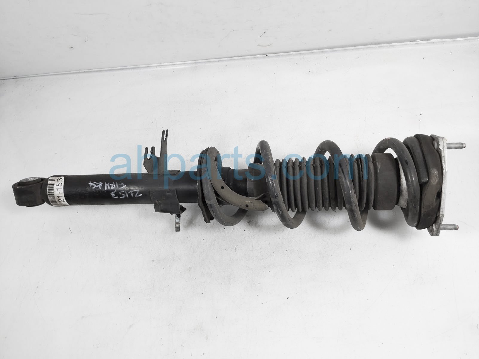 $45 Nissan FR/RH STRUT + SPRING