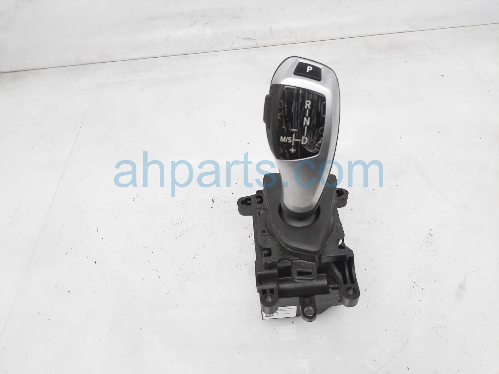 $45 BMW A/T SHIFTER GEAR SELECTOR ASSY