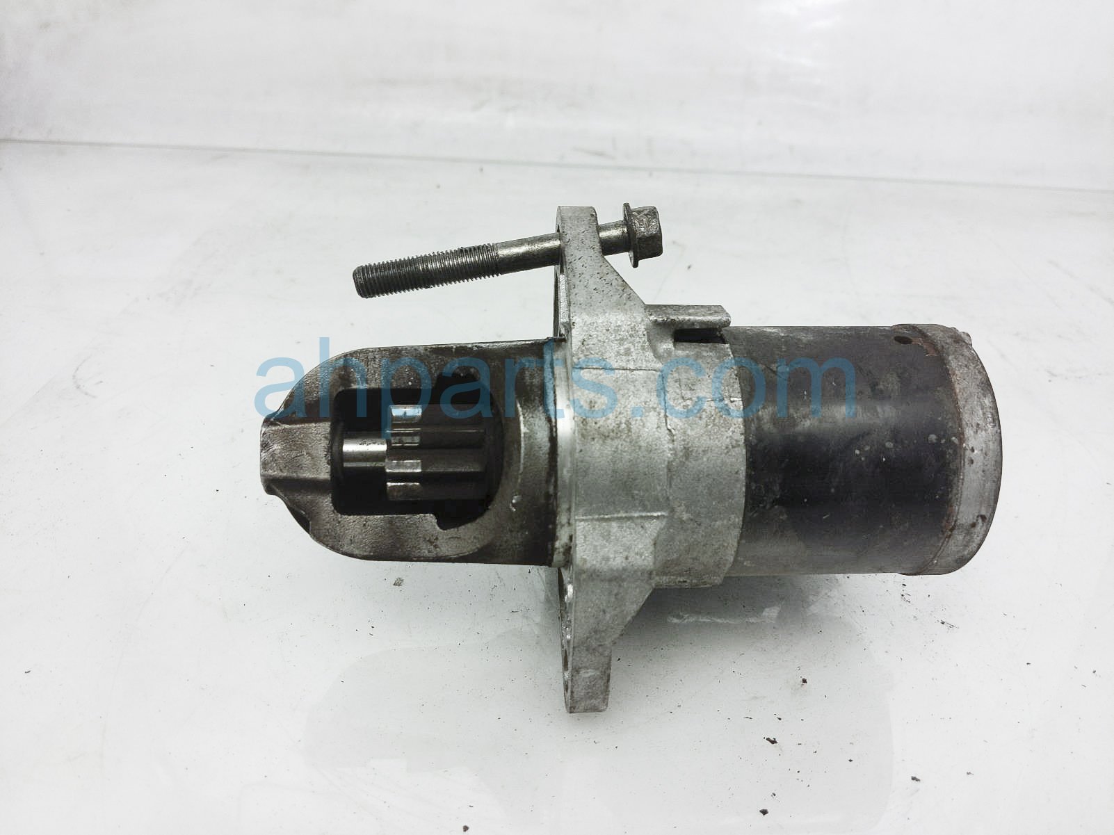 $25 Subaru STARTER MOTOR - WRX 2.5L MT