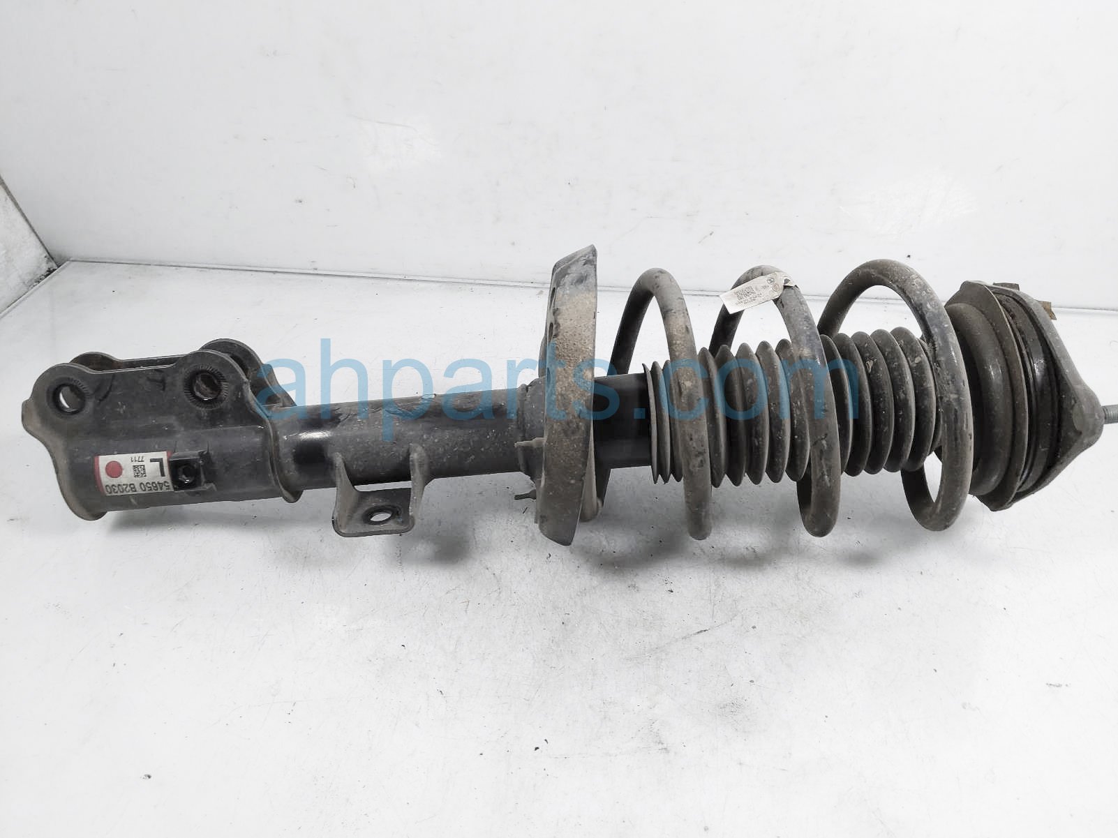 $99 Kia FR/LH STRUT + SPRING