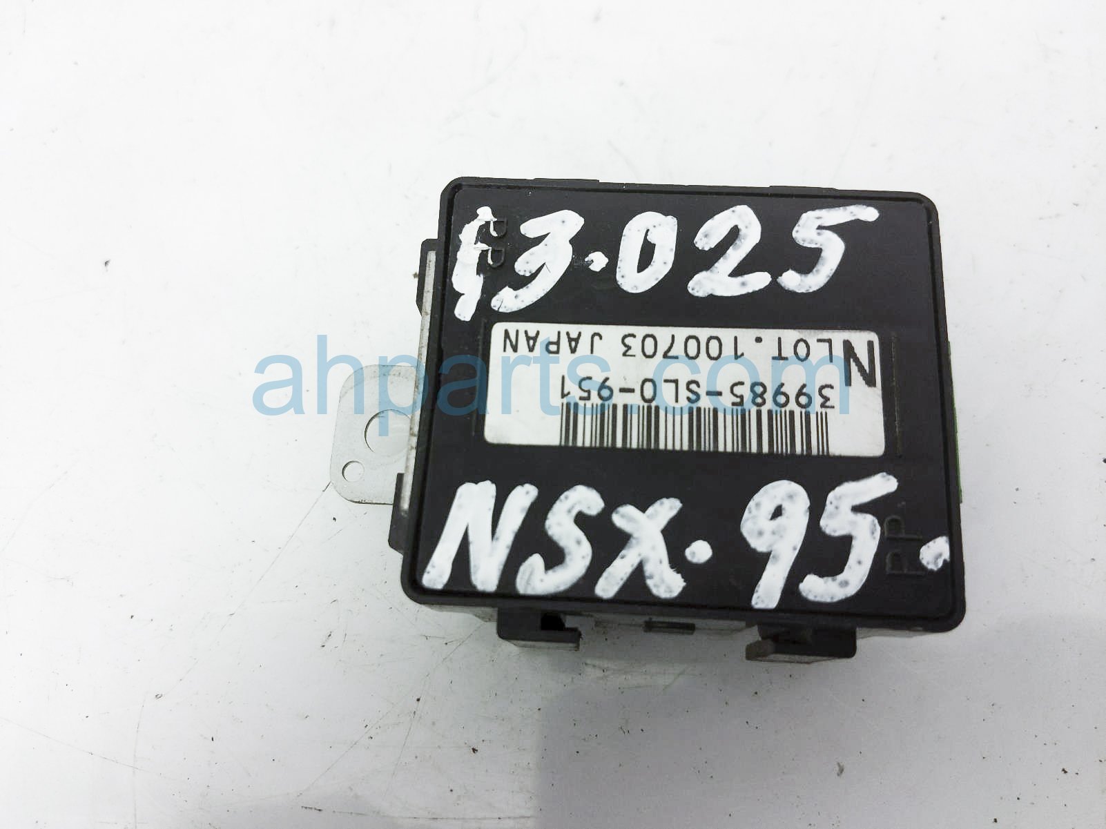 $75 Acura PULSER CONTROL UNIT