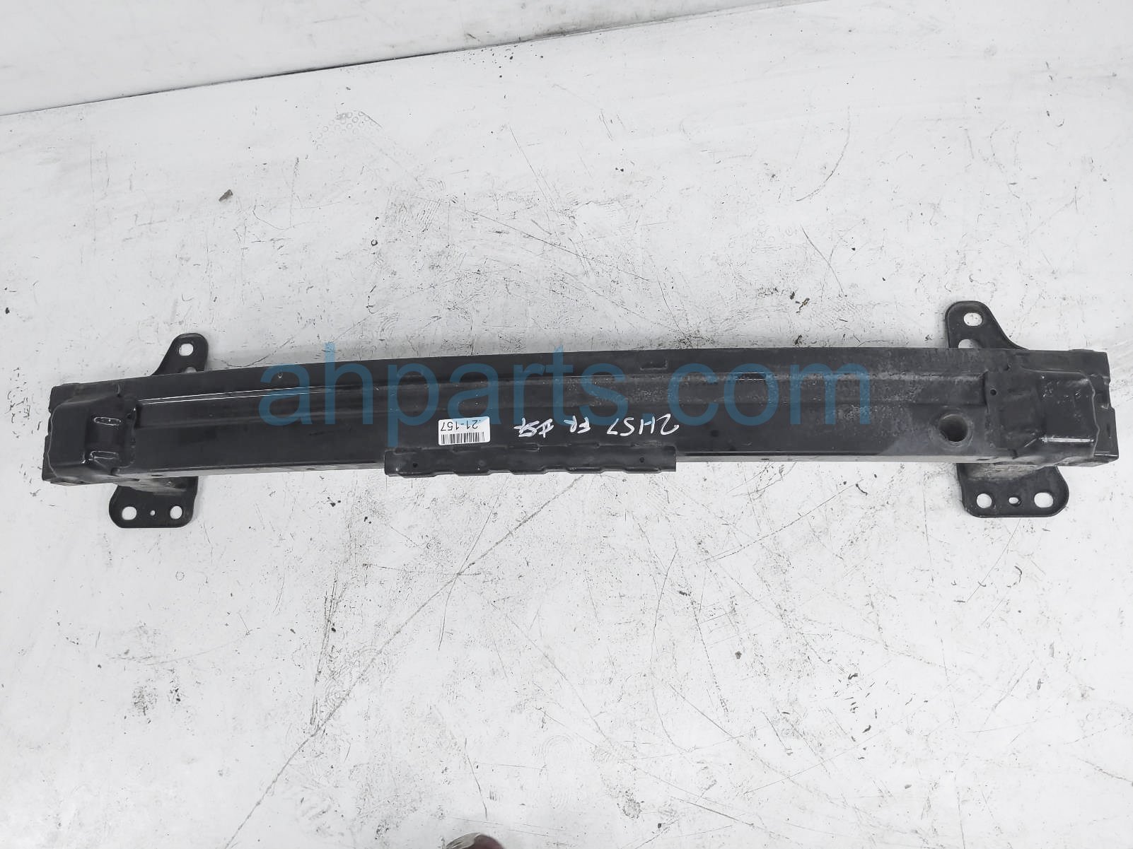 $125 Kia FRONT REINFORCEMENT BAR / BEAM