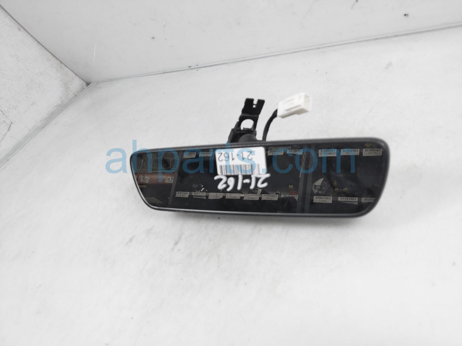 $80 Subaru INSIDE / INTERIOR REAR VIEW MIRROR