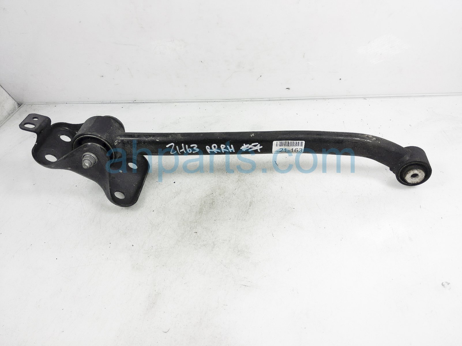 $75 Jeep RR/RH LOWER SEAT CONTROL ARM