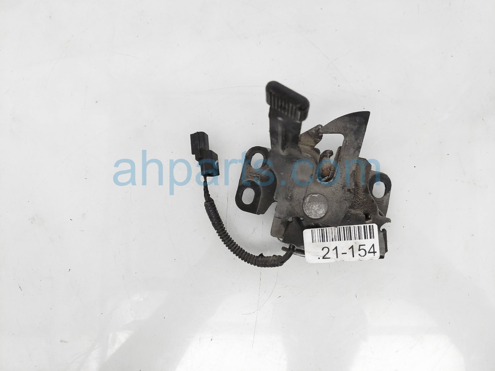 $20 Honda HOOD LATCH LOCK ASSY