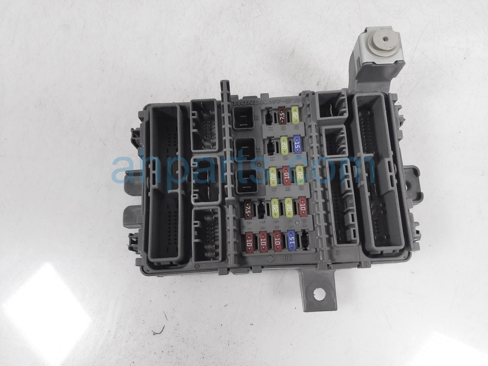 $80 Acura RH PASSENGER CABIN FUSE BOX - 3.5L