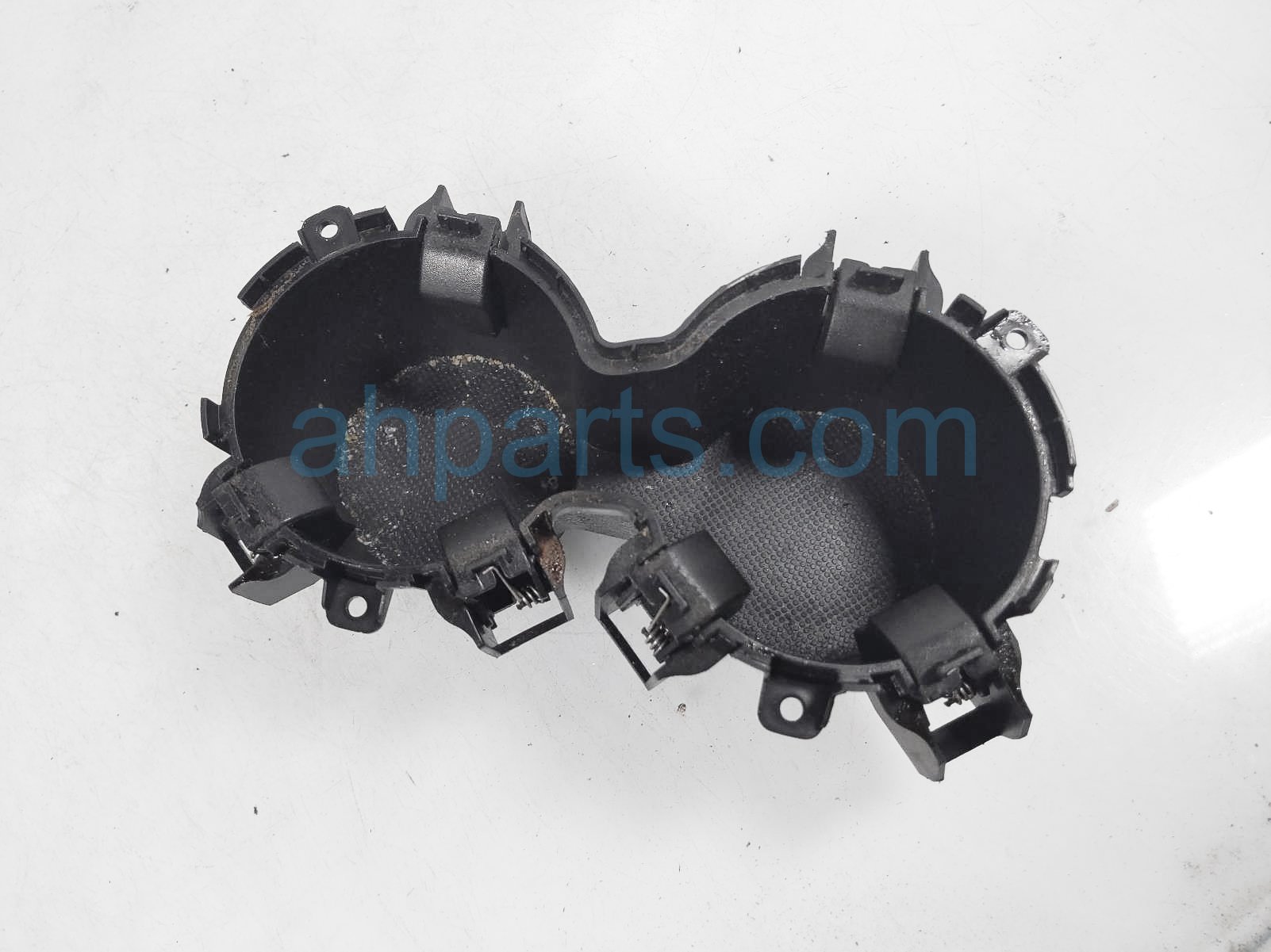 $20 Acura CUP HOLDER ASSY - BLACK