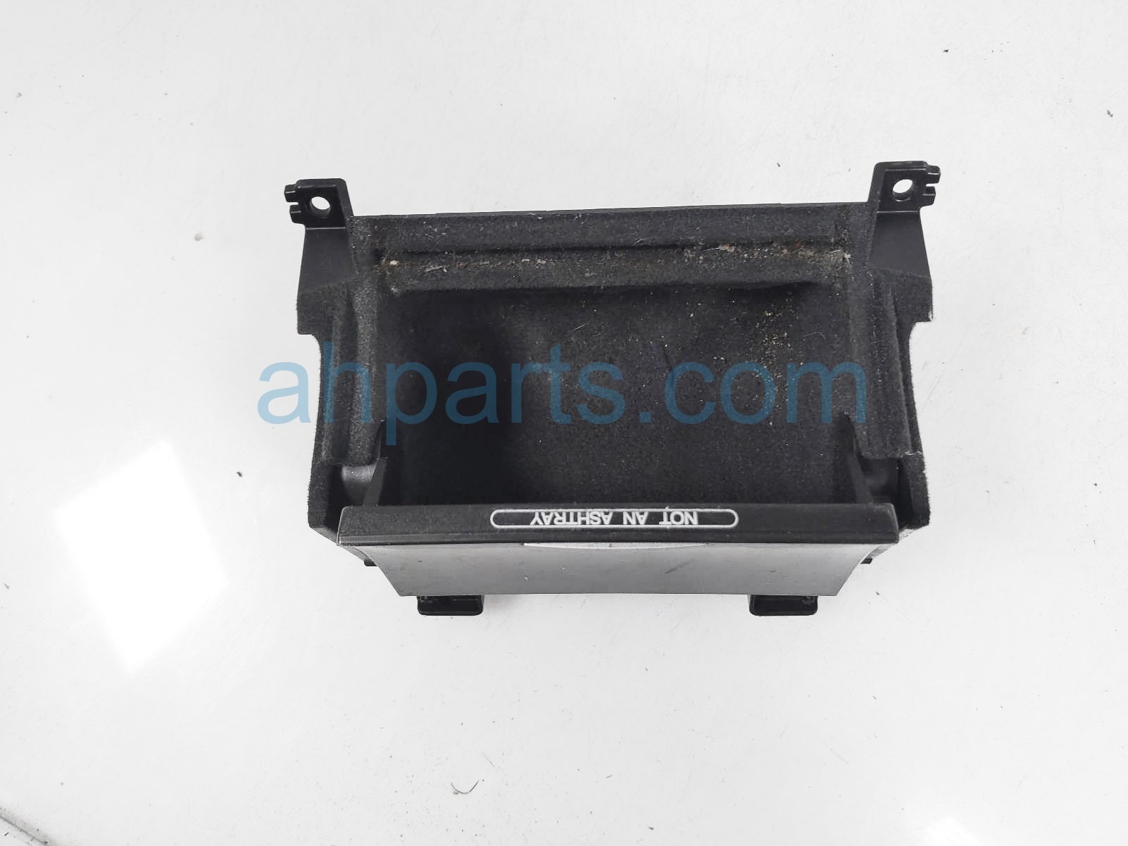 $39 Acura CENTER CONSOLE POCKET ASSY