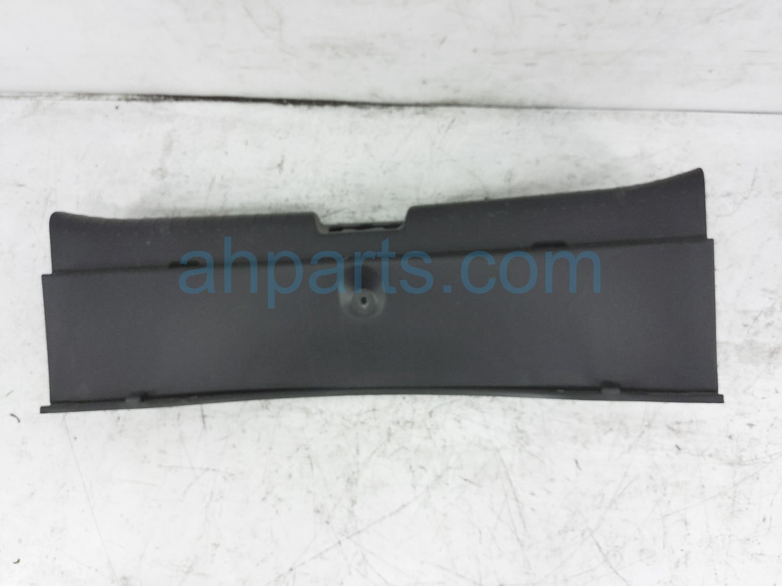 $25 Kia REAR CARGO TRIM PANEL ASSY