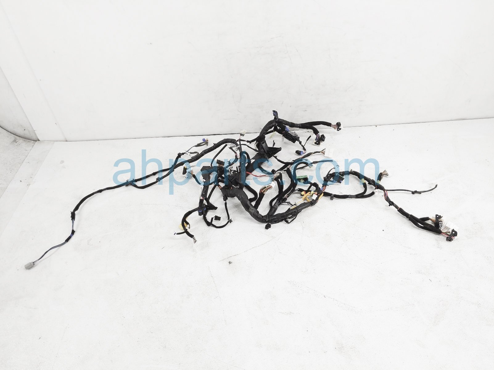 $99 Kia DASH INSTRUMENT WIRE HARNESS - 2.0L