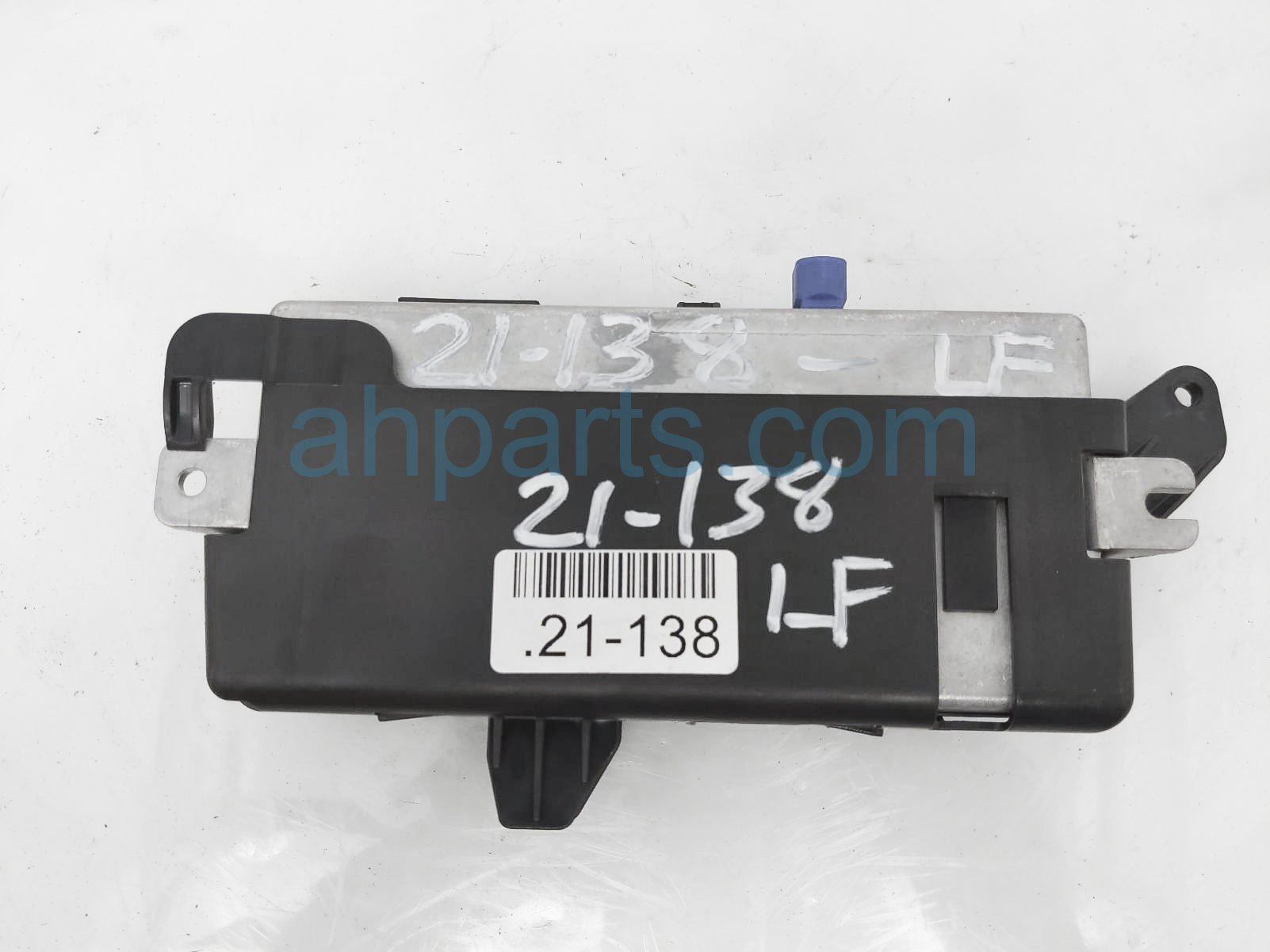 $110 BMW REVERSE CAMERA CONTROL MODULE