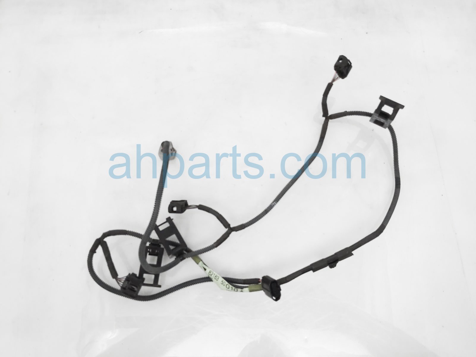 $20 Lexus REAR BUMPER SENSOR WIRE HARNESS