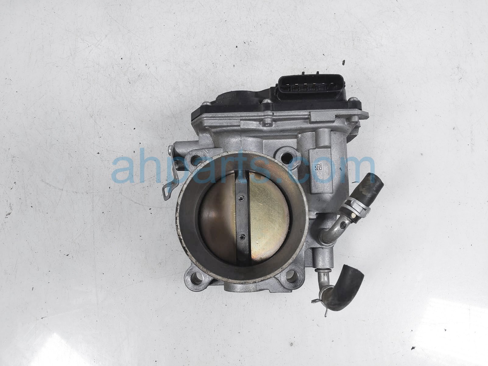 $75 Honda THROTTLE BODY