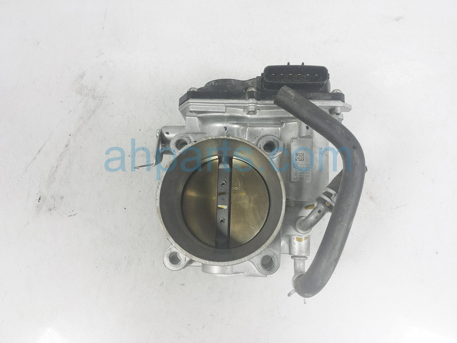 $75 Honda THROTTLE BODY