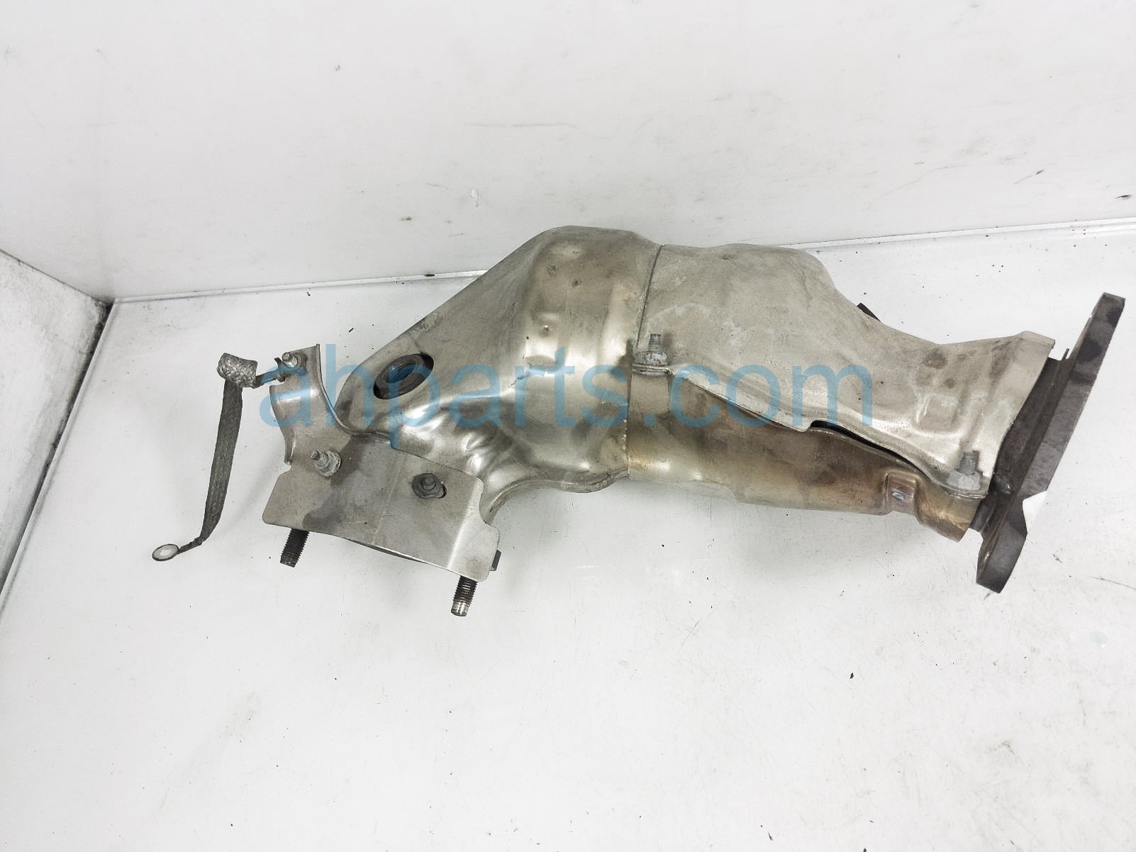 $450 Subaru FRONT PRE CONVERTER EXHAUST ASSY