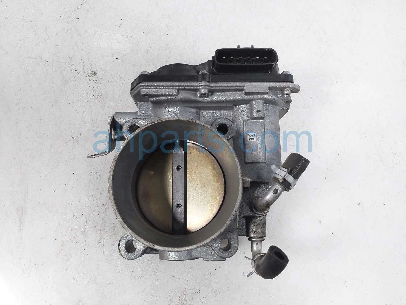 $75 Honda THROTTLE BODY