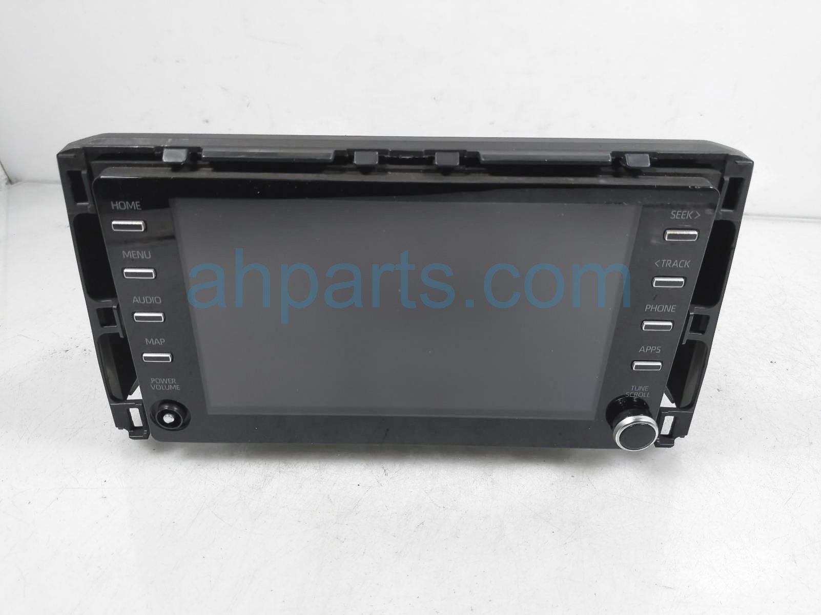 $199 Toyota RADIO & SCREEN DISPLAY ASSEMBLY