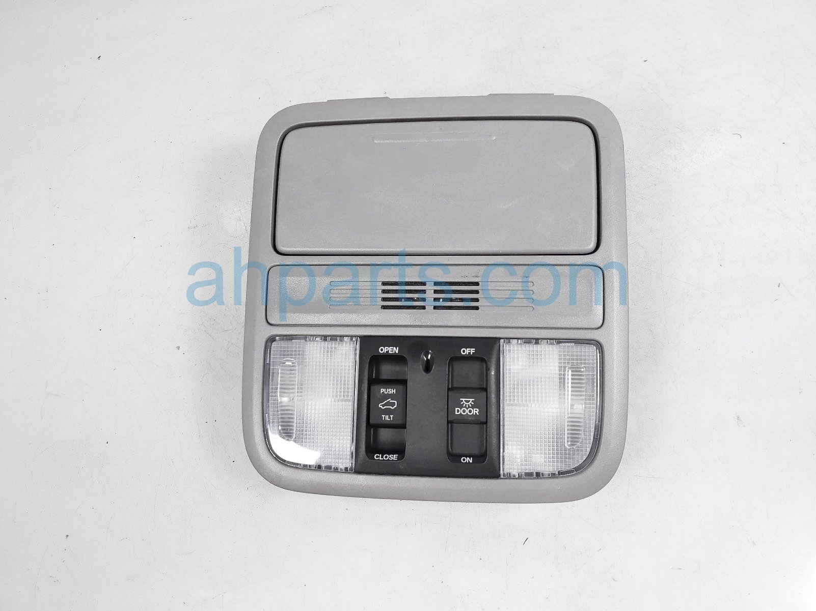 $45 Honda MAP LIGHT - GREY