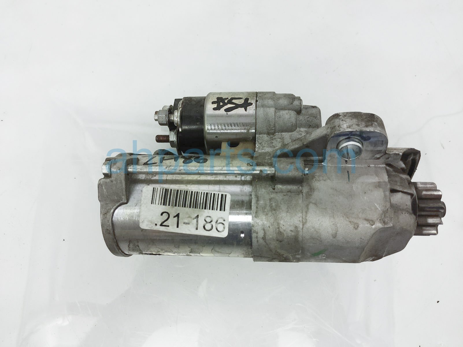 $50 Ford STARTER MOTOR