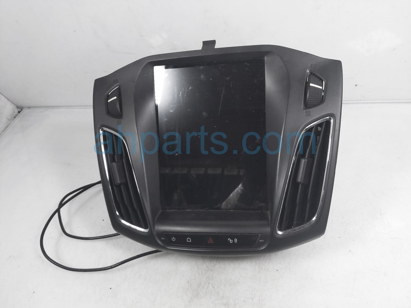 $250 Ford AFTERMARKET RADIO DISPLAY ASSY