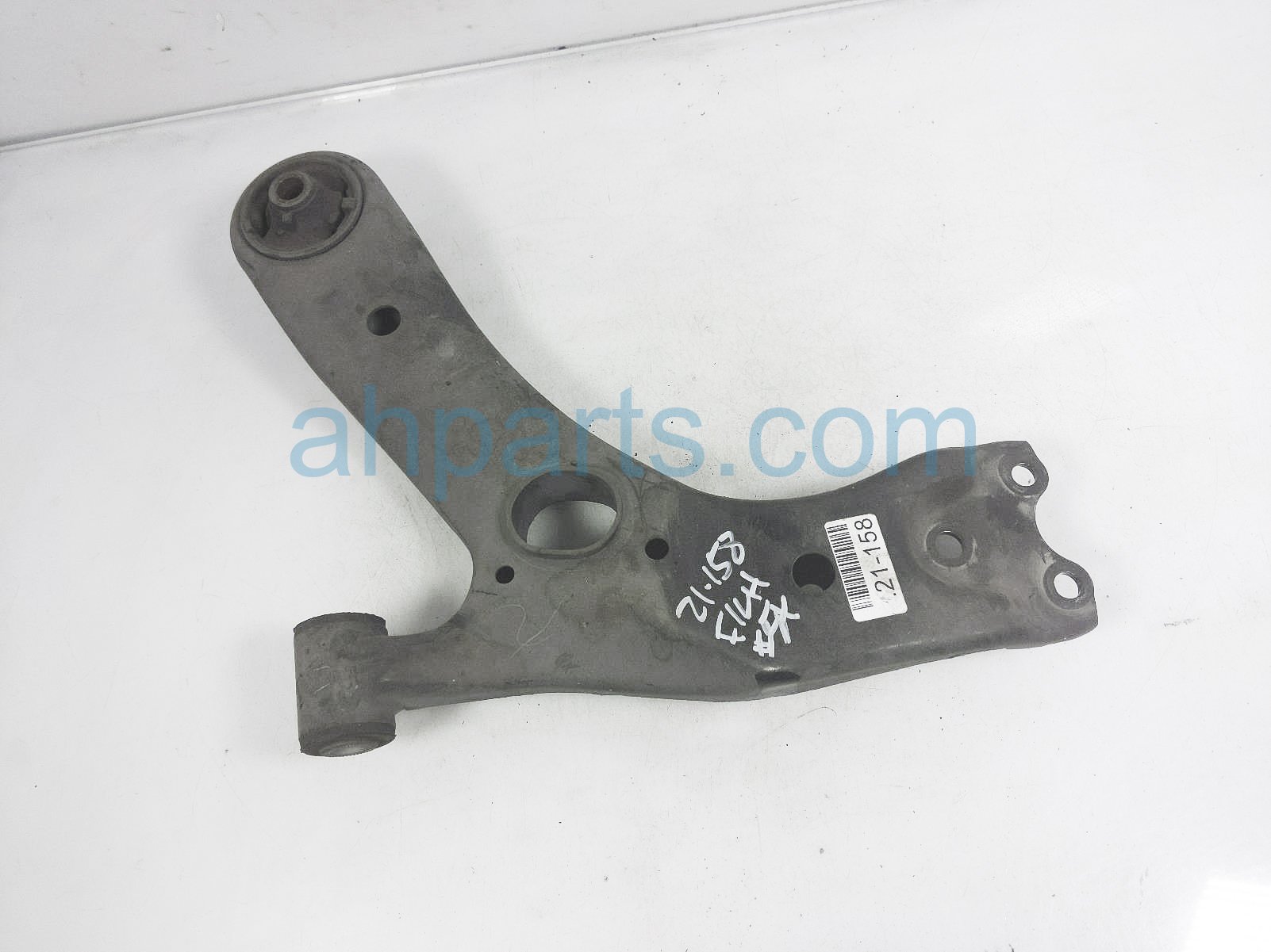 $45 Toyota FR/LH LOWER CONTROL ARM