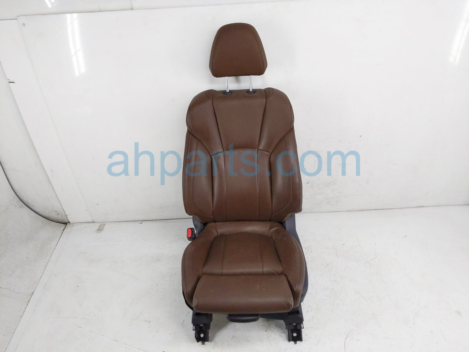 $249 Subaru FR/LH SEAT - BROWN - W/ AIRBAG