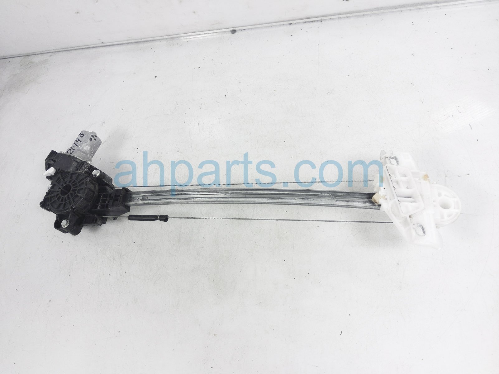 $39 Honda RR/LH WINDOW REGULATOR & MOTOR