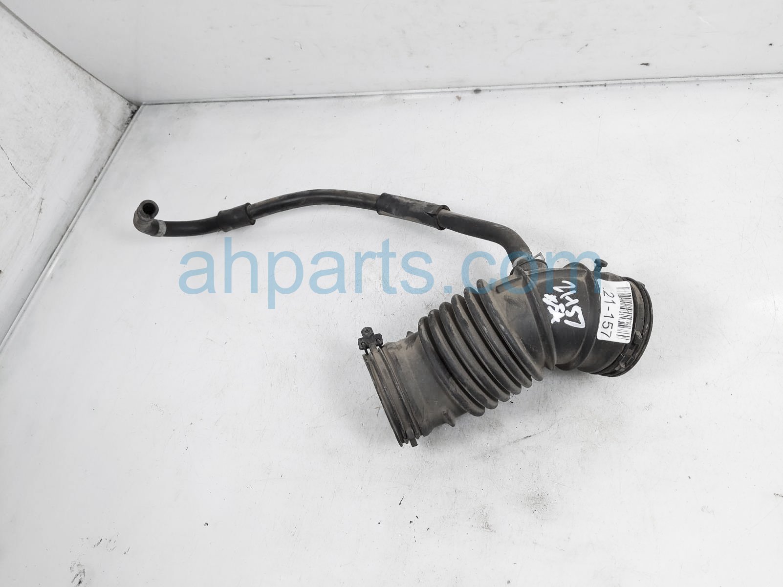 $19 Kia INTAKE INLET HOSE - 2.0L FWD