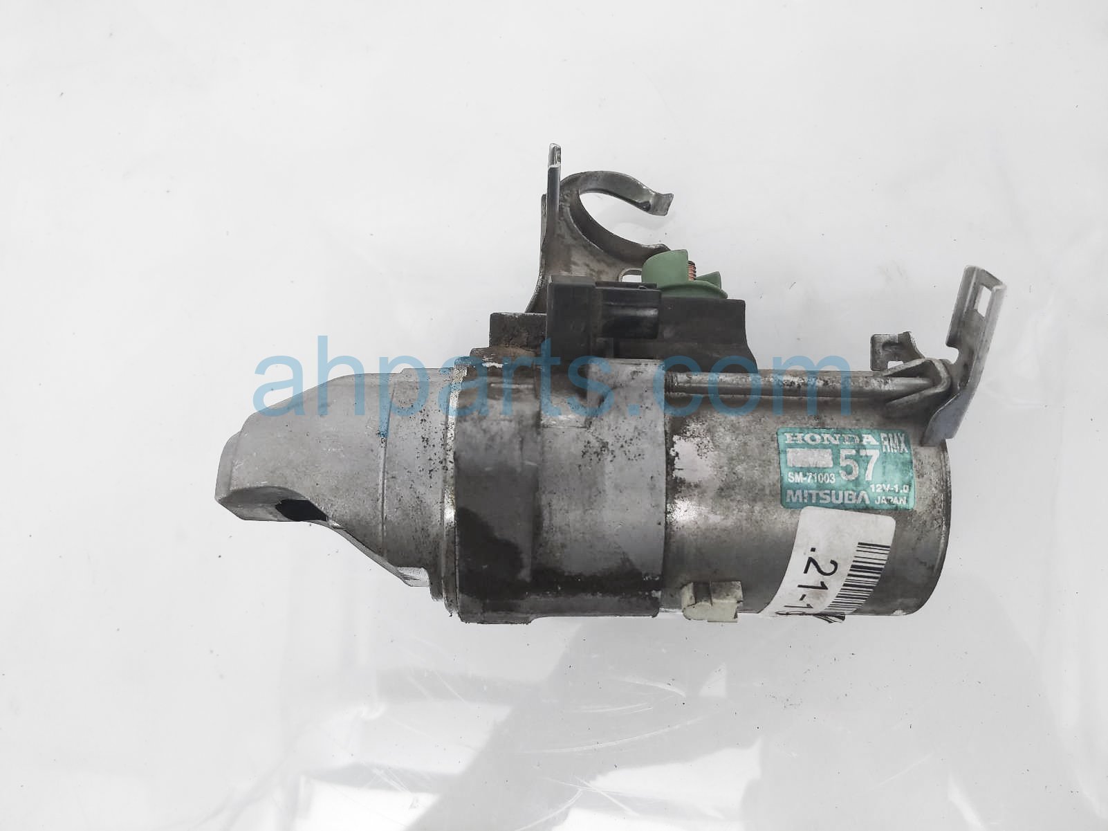 $40 Honda STARTER MOTOR