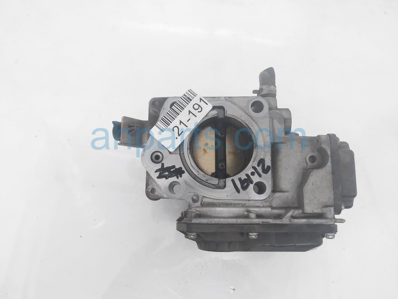 $49 Honda THROTTLE BODY