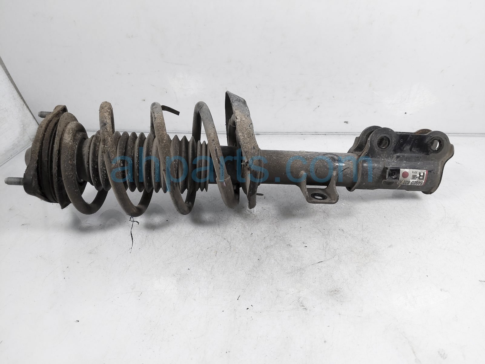 $99 Kia FR/RH STRUT+ SPRING