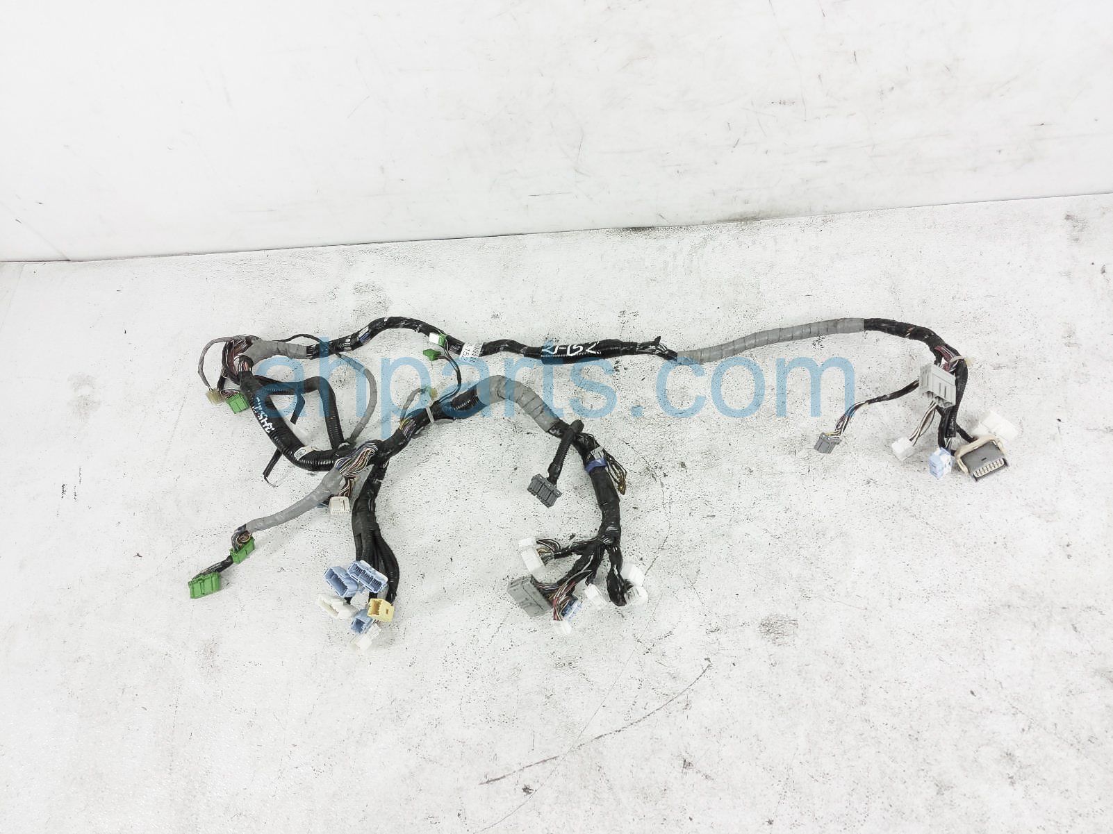 $95 Honda INSTRUMENT WIRE HARNESS