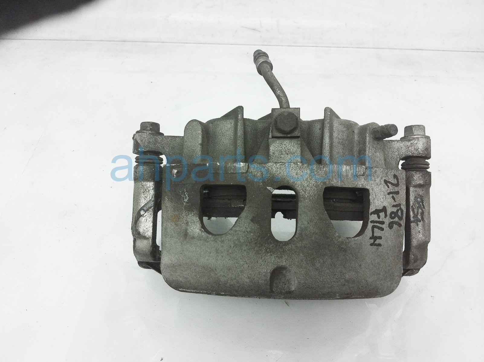 $40 Ford FR/LH BRAKE CALIPER