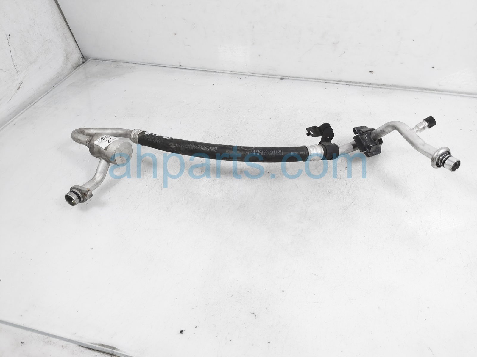 $39 Infiniti A/C SUCTION HOSE