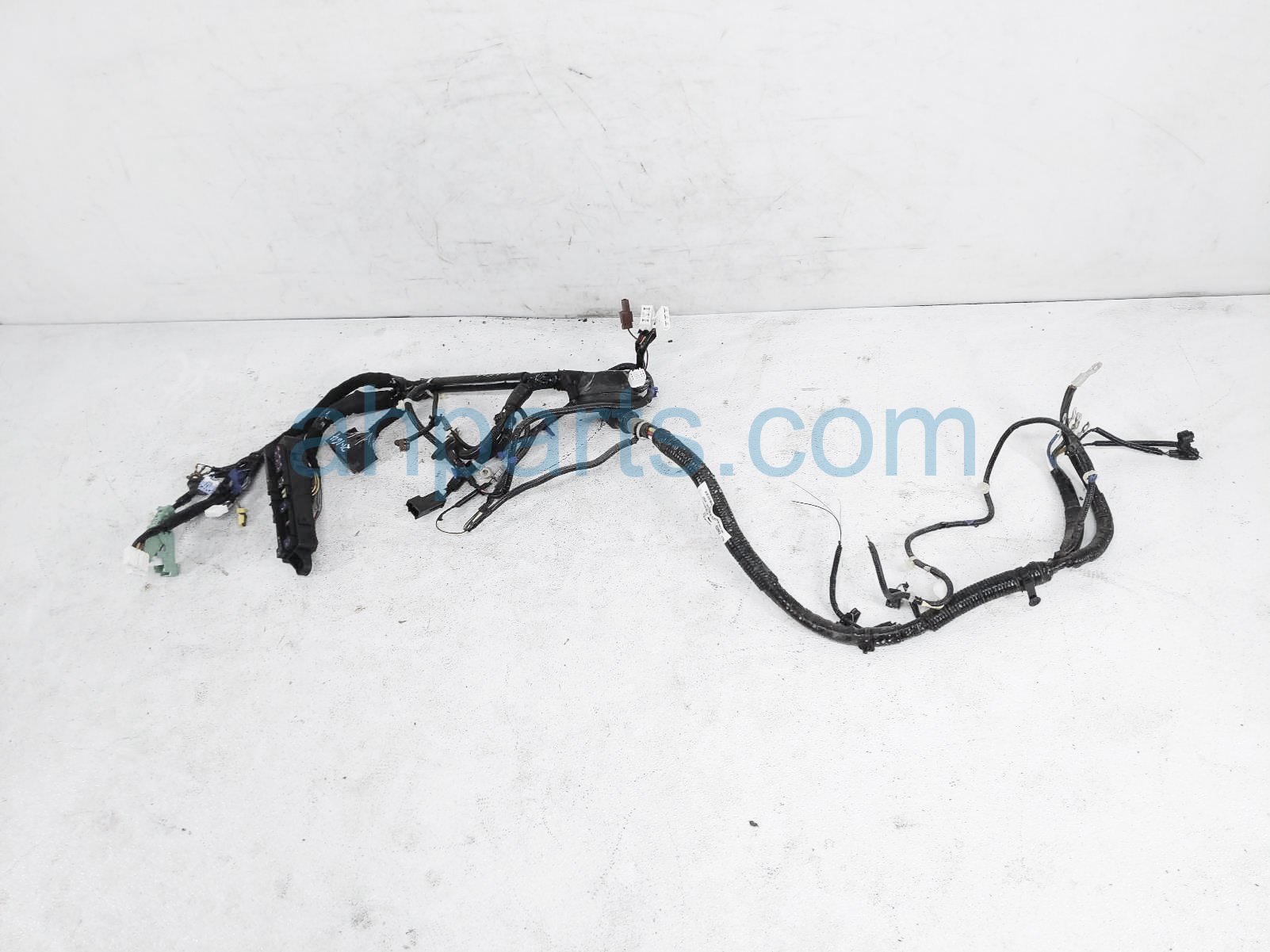 $95 Honda LH ENGINE ROOM WIRE HRANESS - ELITE