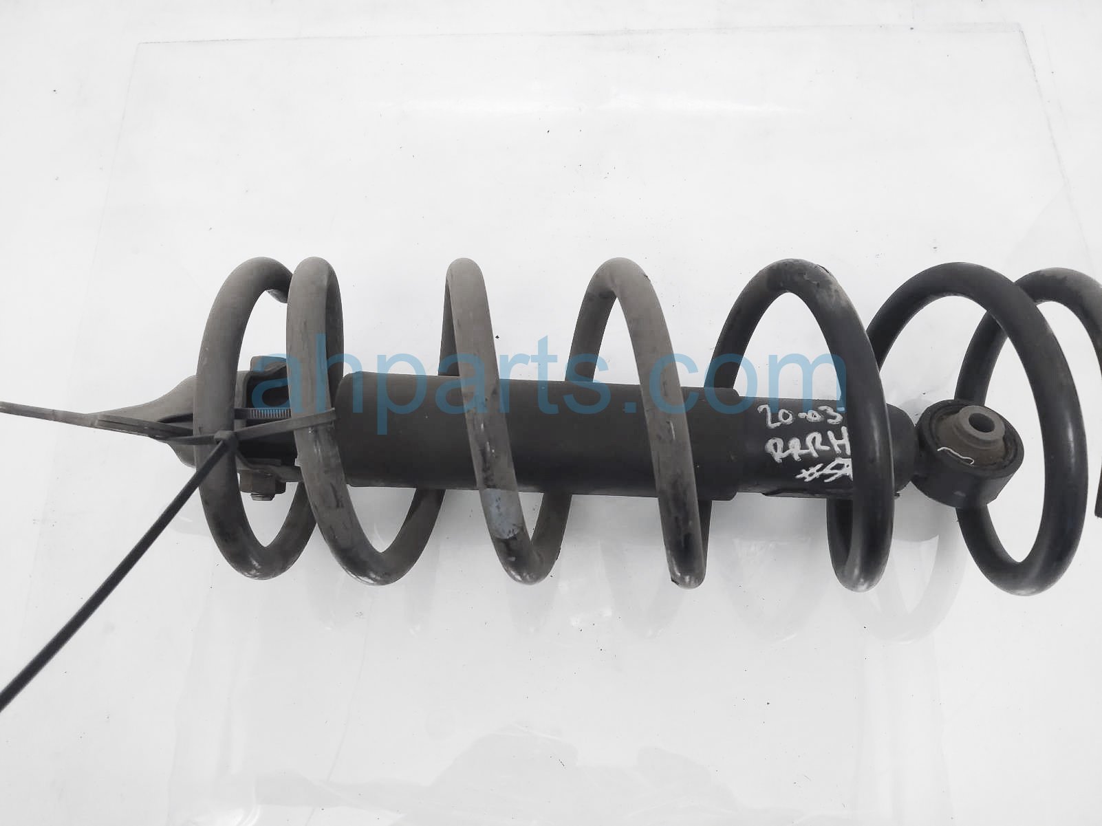 $75 Lexus RR/RH SHOCK ABSORBER - W/O AVS