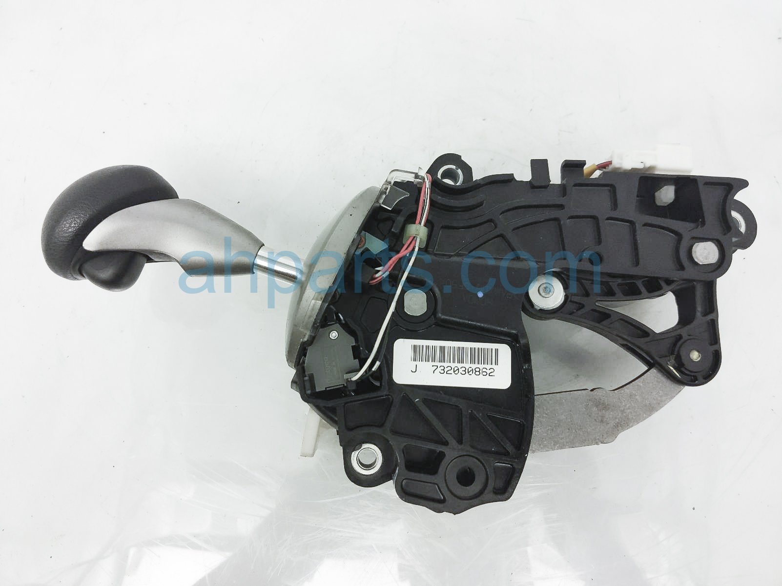 $50 Honda GEAR SELECT SHIFTER ASSY - A/T