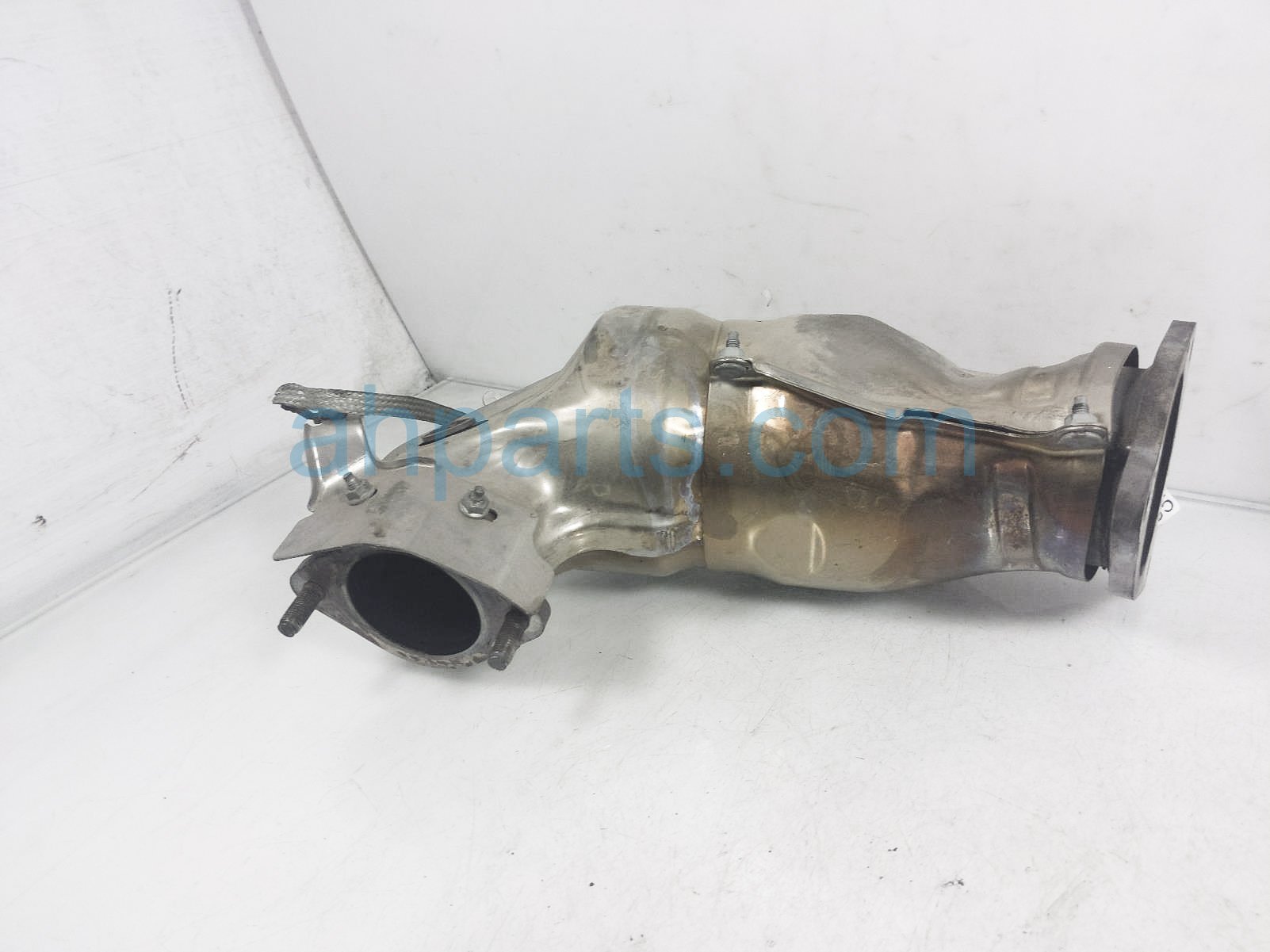 $450 Subaru FRONT PRE CONVERTER EXHAUST ASSY