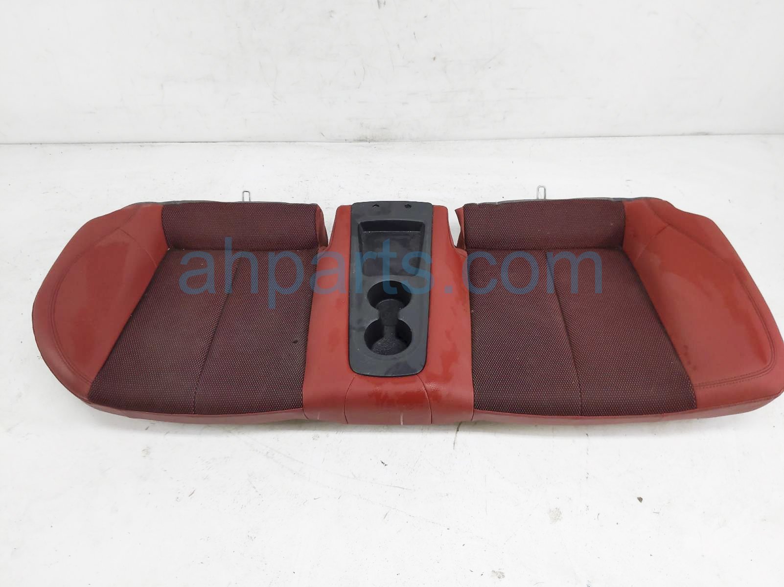 $199 Hyundai REAR SEAT BOTTOM CUSHION - RED*