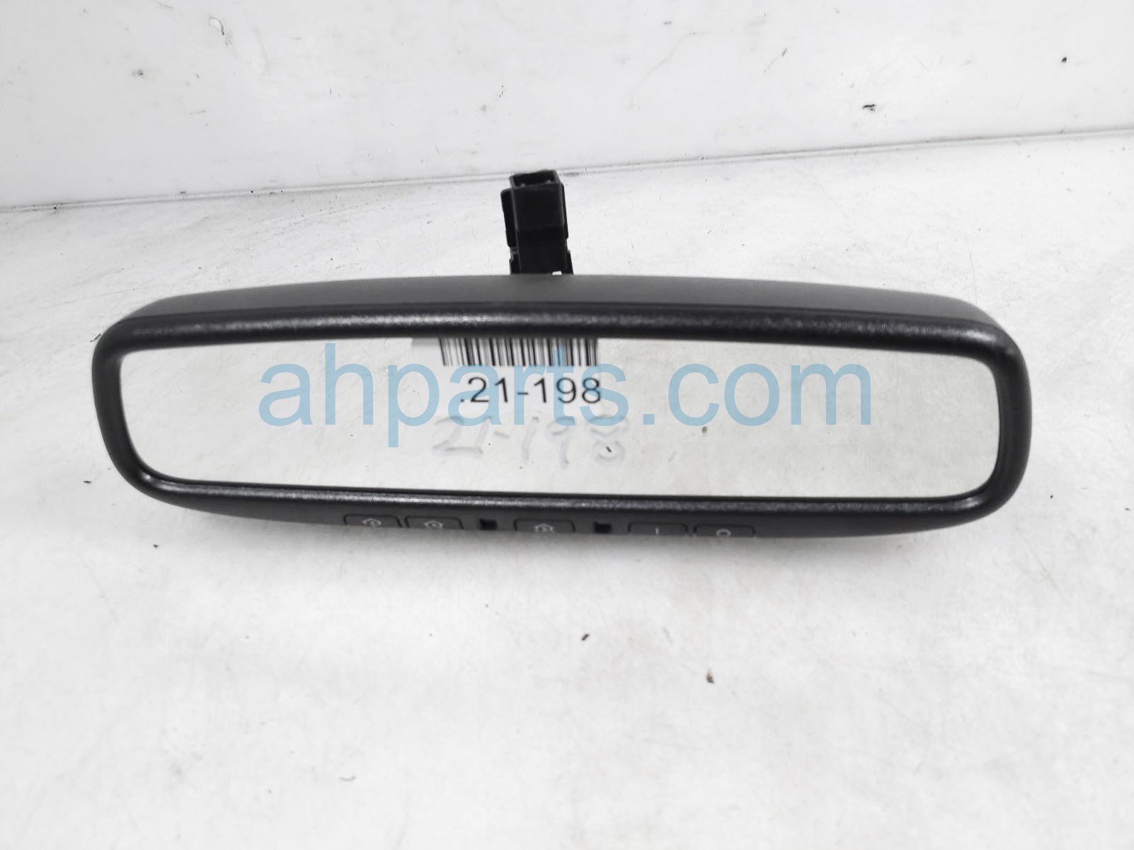 $40 Hyundai INSIDE / INTERIOR REAR VIEW MIRROR