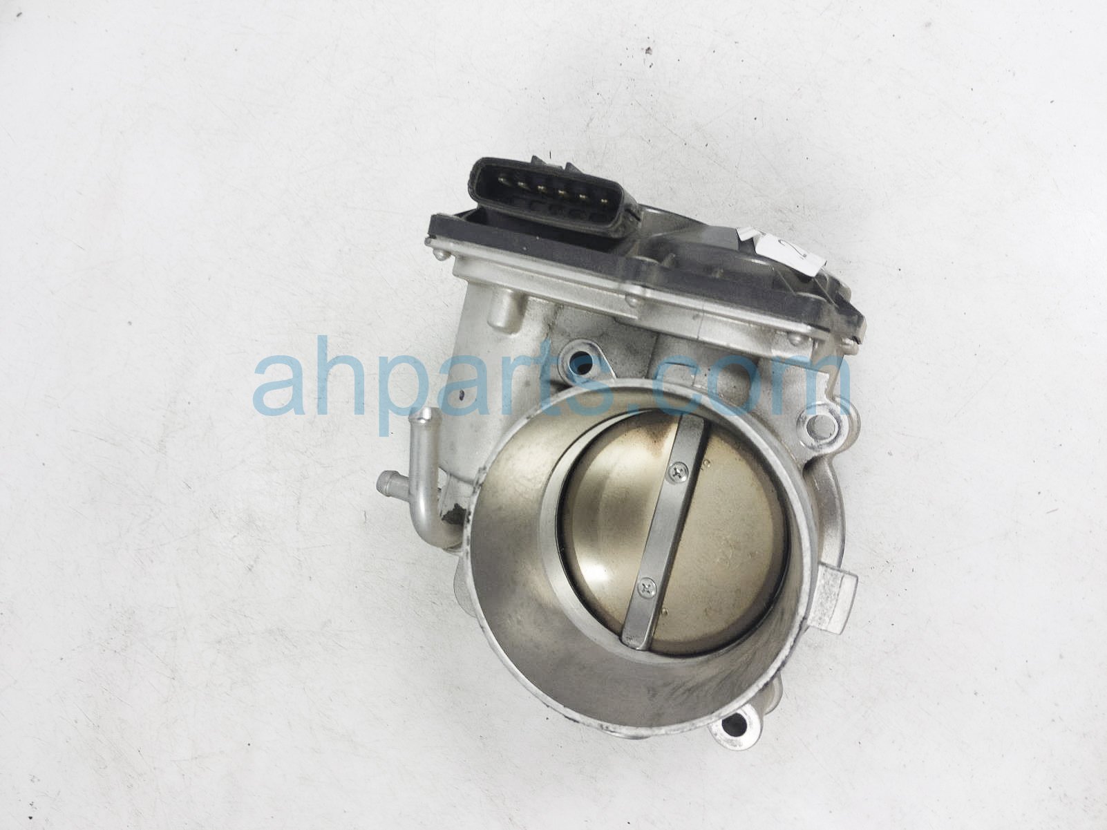 $50 Hyundai THROTTLE BODY