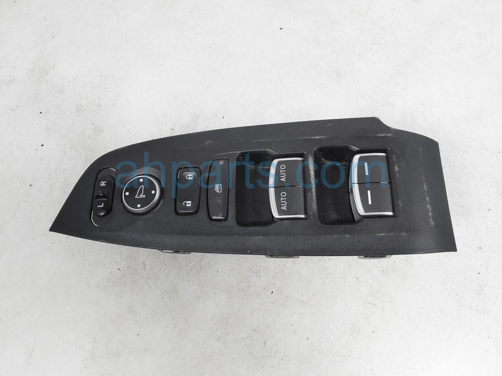 $45 Honda MASTER WINDOW CONTROL SWITCH