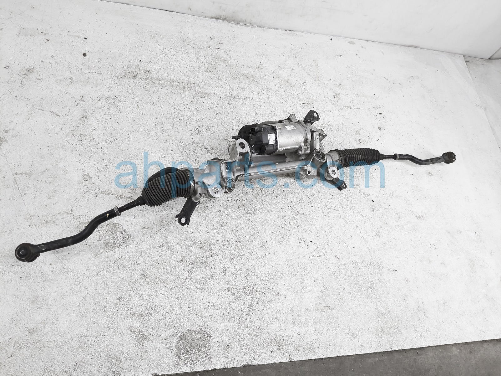 $325 Honda POWER STEERING RACK & PINION