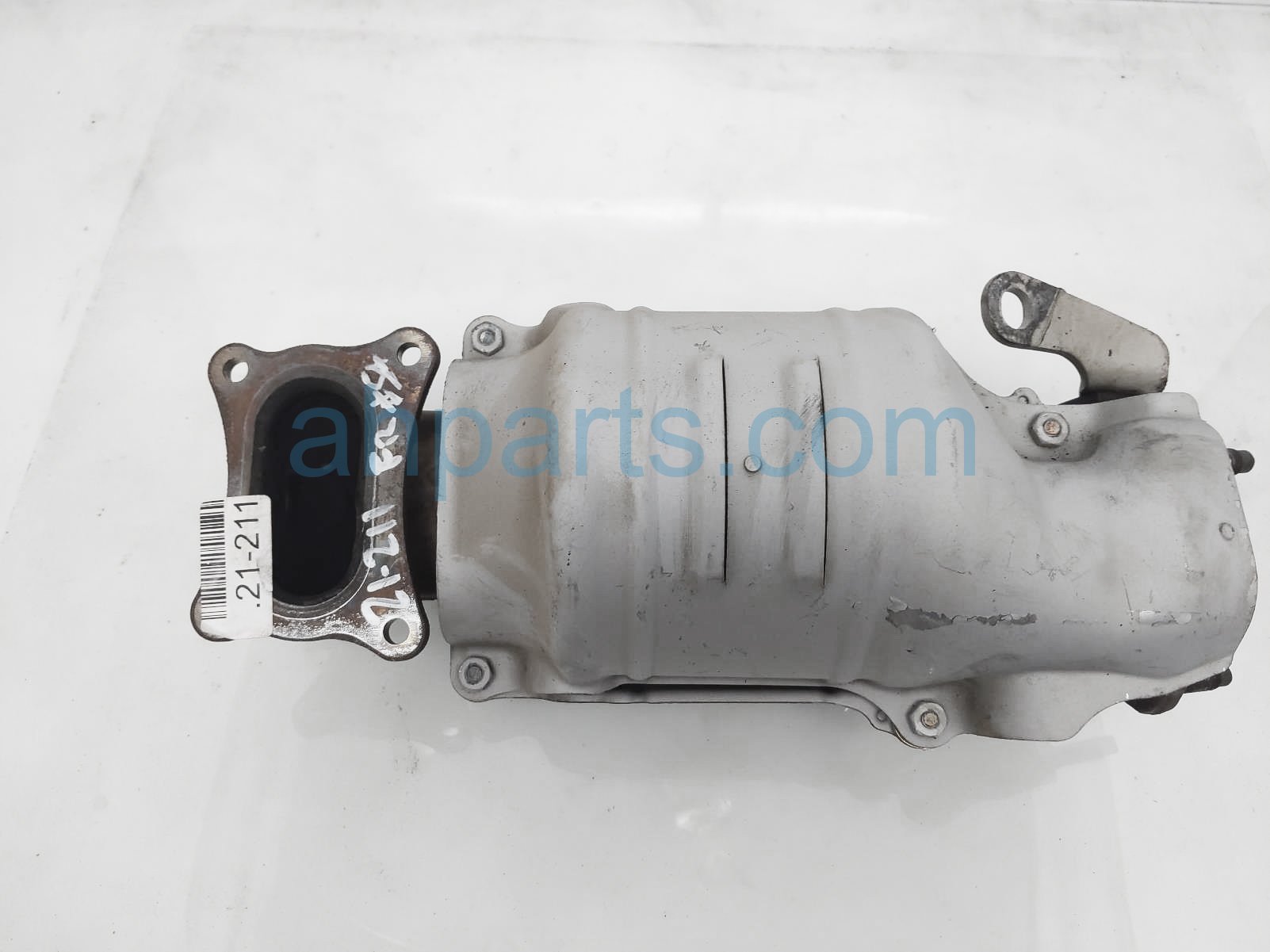 $299 Honda FRONT EXHAUST MANIFOLD