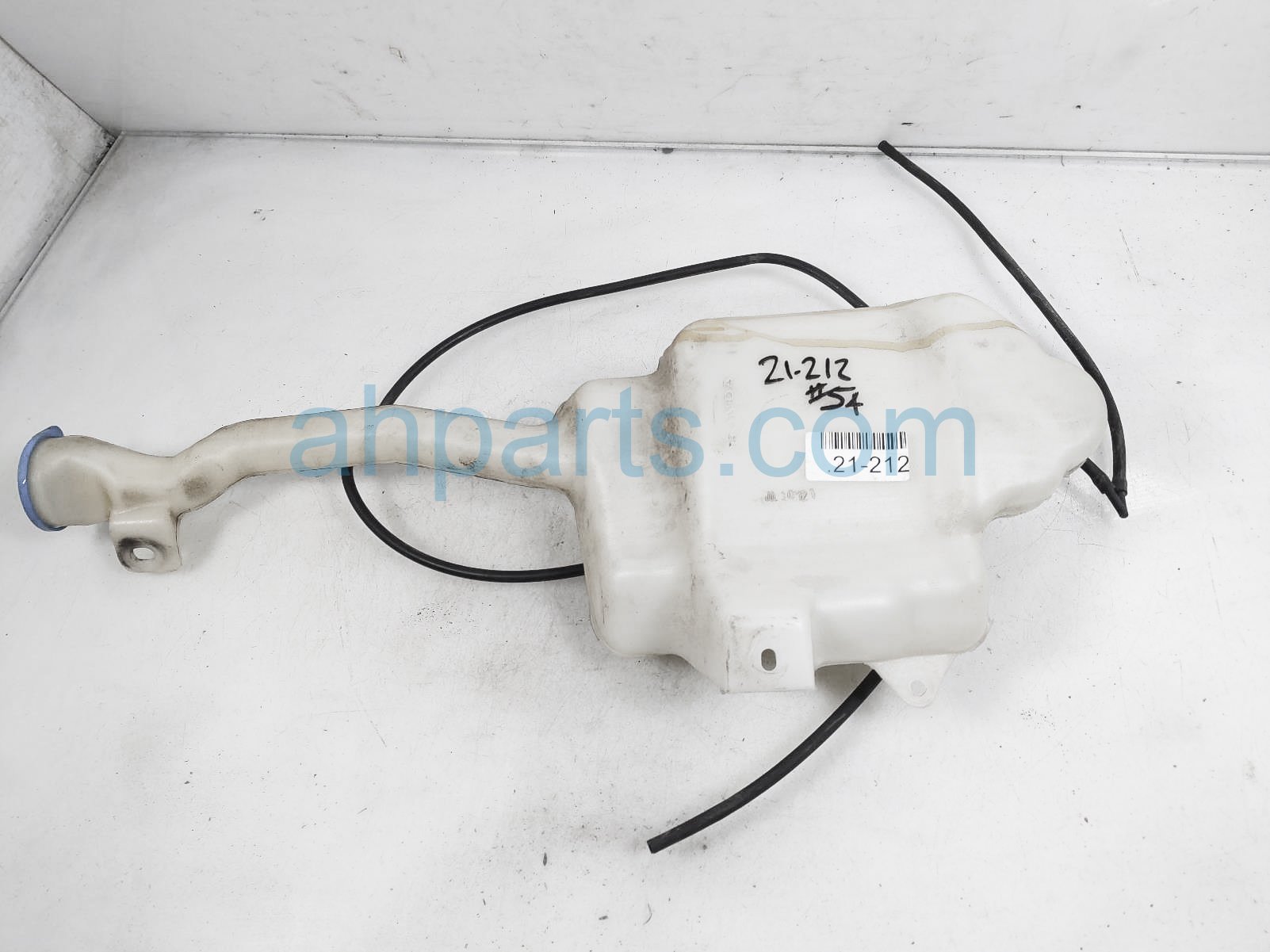 $39 Honda WINDSHIELD WASHER RESERVOIR TANK