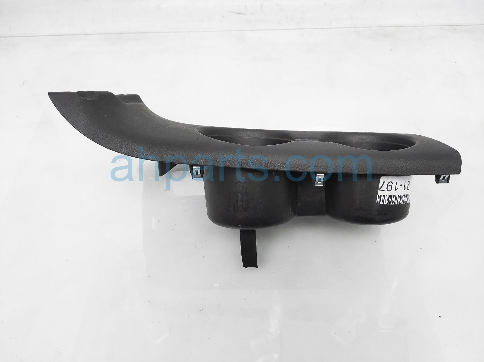 $15 Nissan CUP HOLDER ASSY - BLACK