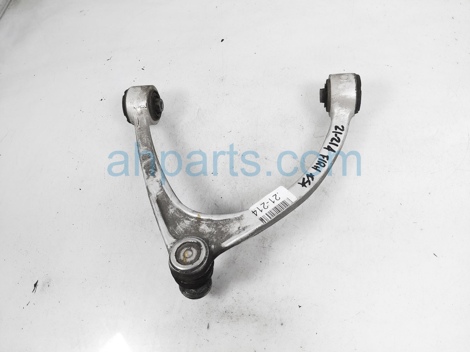 $75 Lexus FR/RH UPPER CONTROL ARM