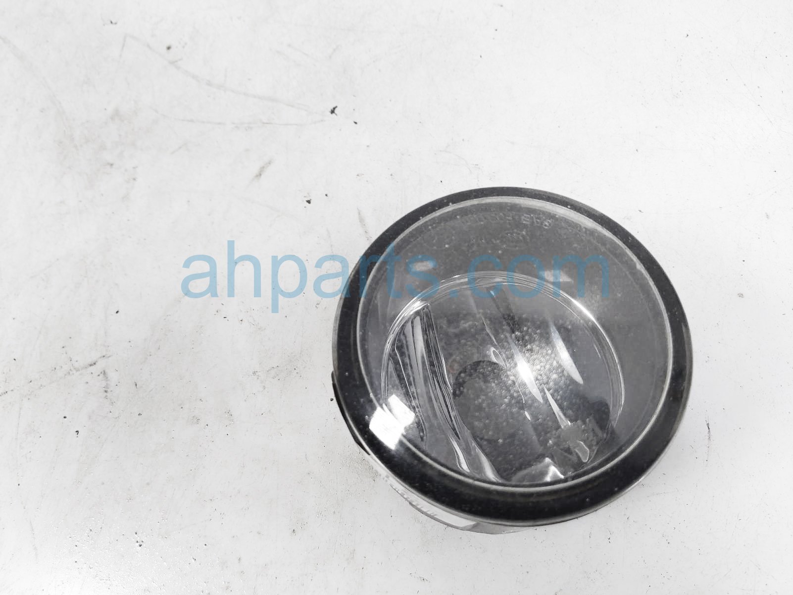 $35 Nissan LH FOG LAMP / LIGHT